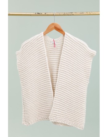 Gilet sans manches ERINE Gilet sans manches ERINE
